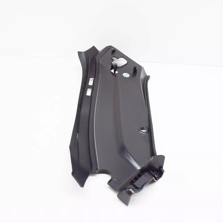 фото №13, Mercedes-benz glk x204 защита фара правого a2048261024 oem