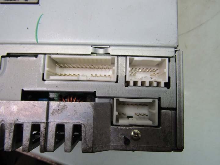 фото №8, Primera p12 04r зчитувач навігації 28185av700