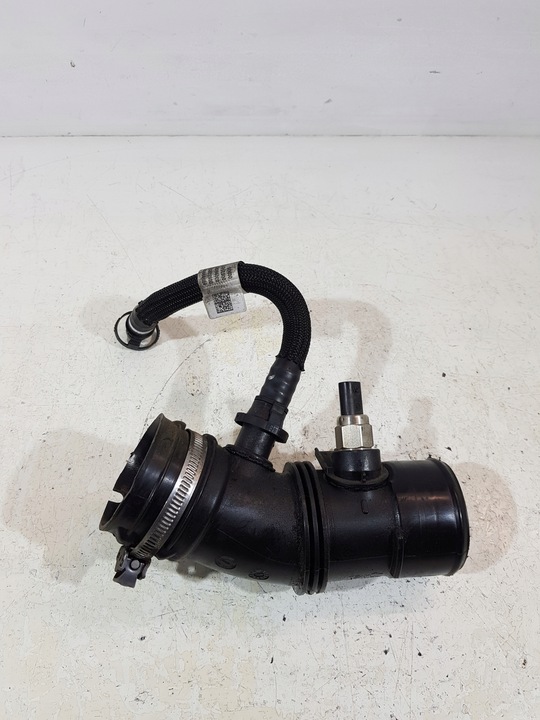 фото №6, Шланг трубка повітря 55282243 jeep renegade compass ii fiat 500x 1.3b