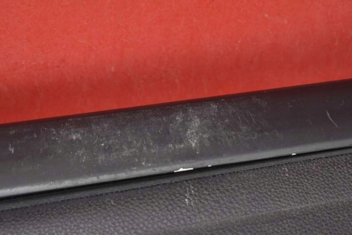 фото №5, Ролета багажника 3c9867871 vw passat b6 універсал 05-10