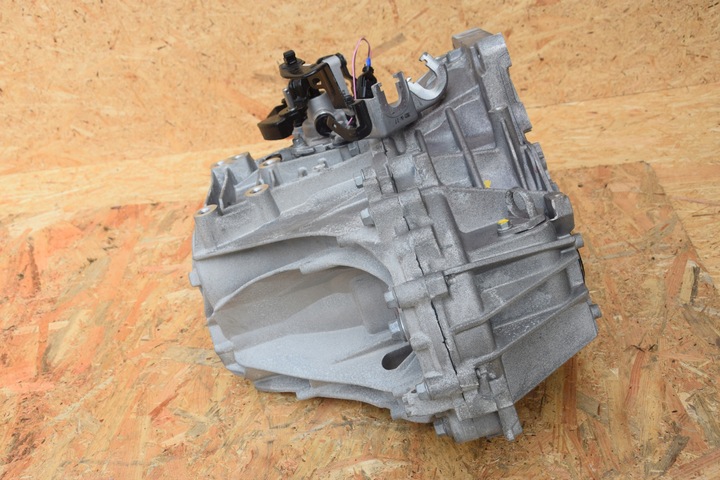 фото №10, Коробка передач коробки передач механічна zg63 kia sportage v hyundai 1.6t gdi 23r нова 0km