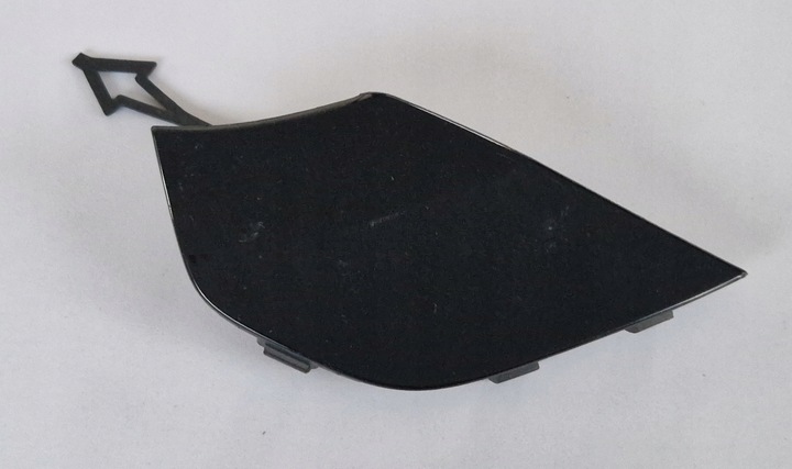 фото №1, Заглушка фаркоп бампера перед kadjar 15- 511804962r