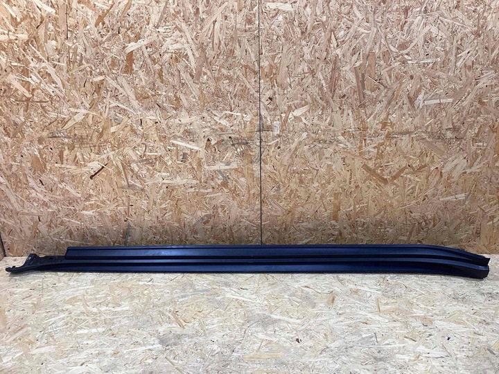 фото №1, Porsche panamera 971 ліва планка порогова поріг 971854883 971854883ok1