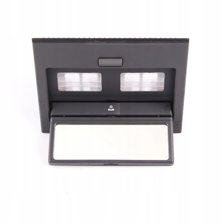 фото №9, Bmw e65 e66 дзеркало стеля зад антрацит