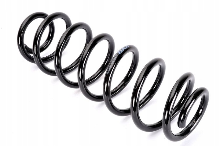 фото №13, Kyb пружина zaw. skoda t. octavia/ vw golf v, jetta iii 1.4-2.0tdi 02.04-