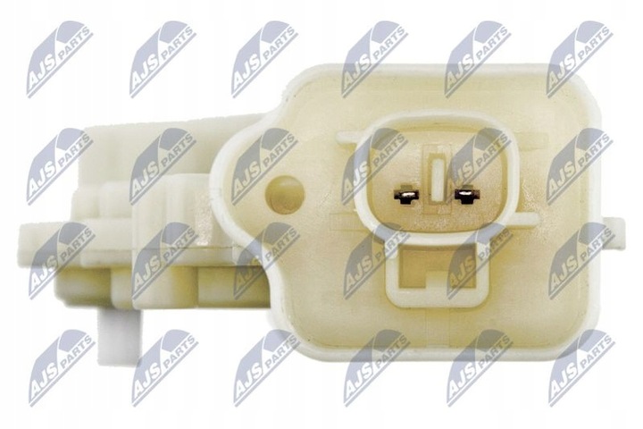 фото №14, Амортизатор центрального замка зад ezc-ty-005 nty