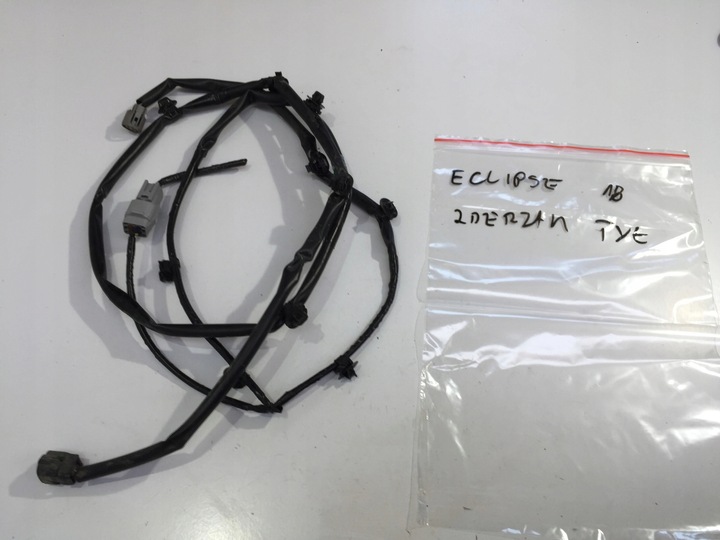 фото №1, Eclipse cross джгут датчиків pdc зад 8518b161