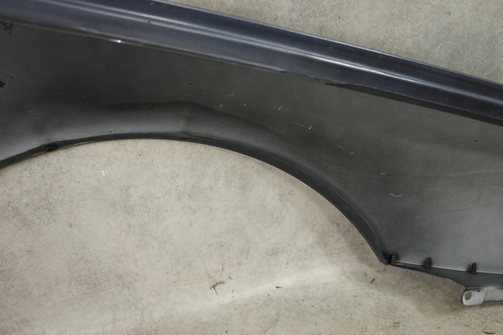 фото №12, Крыло левый перед ly7k audi a8 d2 рестайлинг 99-02