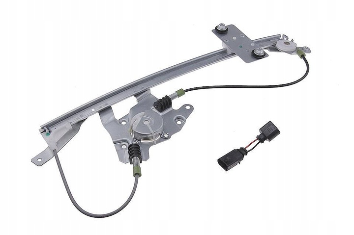 фото №1, Подъемник стекла перед l nty do smart crossblade 0.6