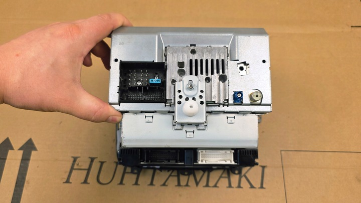 фото №16, Mondeo mk4 s-max mk1 galaxy mk3 радио большая навигация nx 2008 r. код красивая !