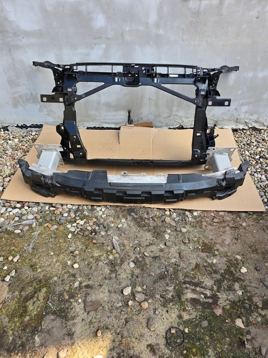 фото №8, Audi a3 8v 12-20 pas переднє підсилювач лобове оригінал