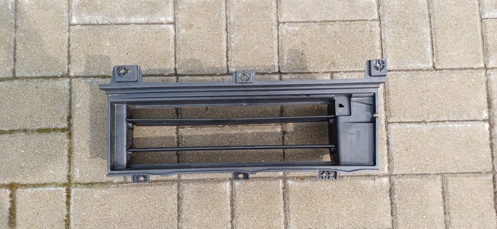 фото №5, Kia sportage v жалюзи ролета руль воздуха 86961-cj200