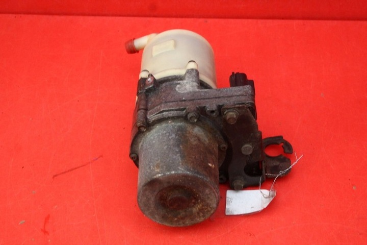 фото №4, Насос усилителя mazda 3 1 i bk 1.6 citd 109 km 03-06