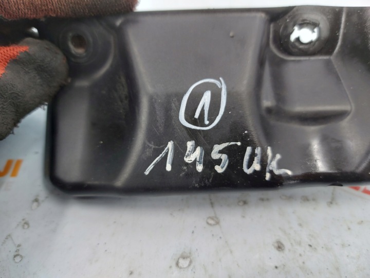 фото №7, Peugeot 208 i 12r замок капота 9802604980