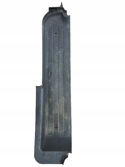 фото №1, Градус поріг лівий mercedes vito 639