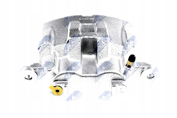 фото №10, Супорт гальмівний перед jeep grand cherokee ii 3.1td 4 #petrolhead pro+ kit6