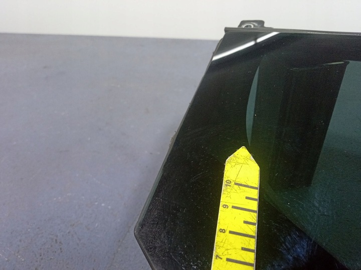 фото №8, Porsche panamera 971 стекло дверь зад правая задняя малый 971845026g