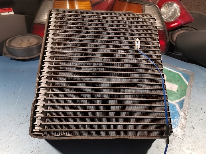 фото №6, Клапан радиатор отопитель воды hyundai купе