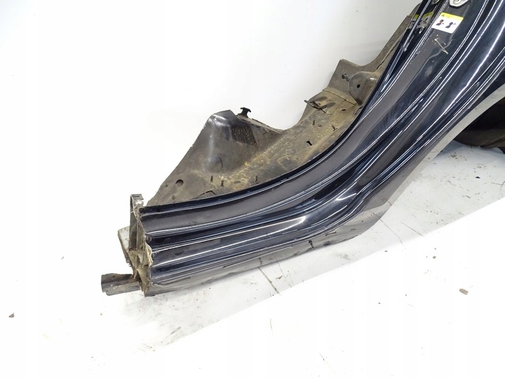 фото №9, Чверть крило лівий зад ліва задня audi a4 b9 sedan