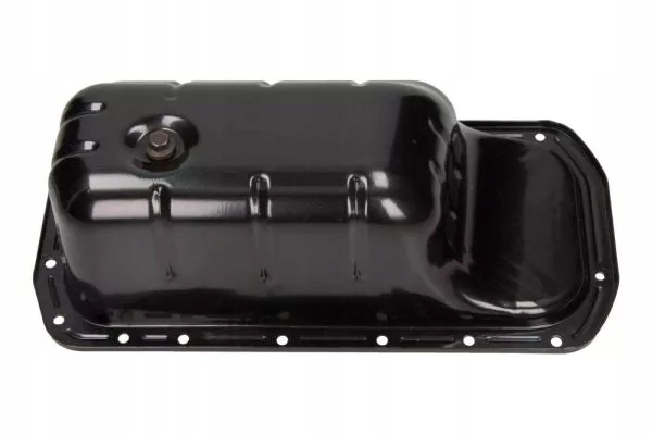 фото №2, Піддон масла citroen berlingo 1,6hdi 05-