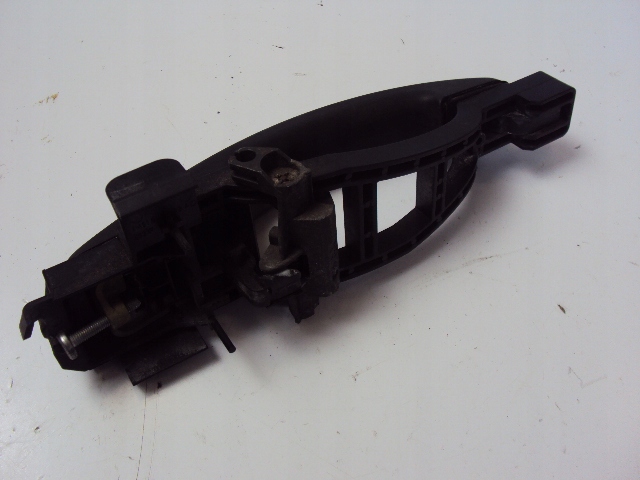 фото №4, Ручка дверь левый зад ford c-max i