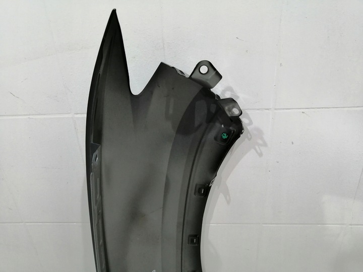 фото №12, Крыло левый переднее перед hyundai tucson iv 4