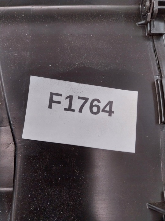 фото №12, Подача воздуха отопитель renault kadjar 16r 272707975r 285252369r