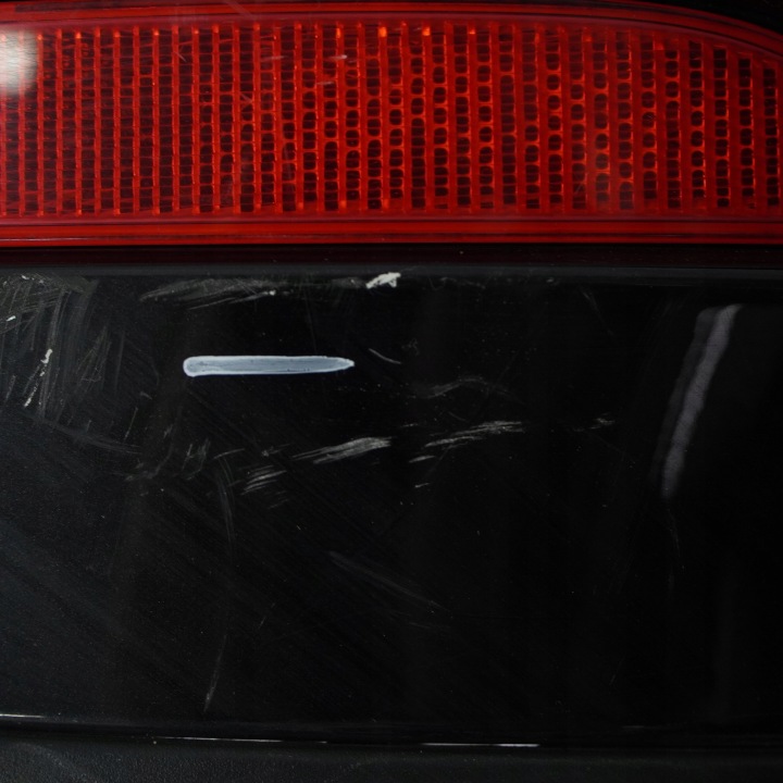 фото №11, Bmw x1 e84 бампер заднее sport line чёрный sapphire