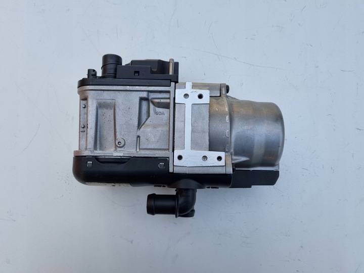 фото №3, Вебасто land rover discovery 5 v jpla-18k463-ab