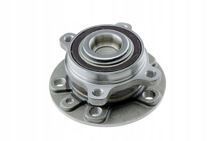 фото №1, Klp-ar-011 nty ступица колёса перед nty