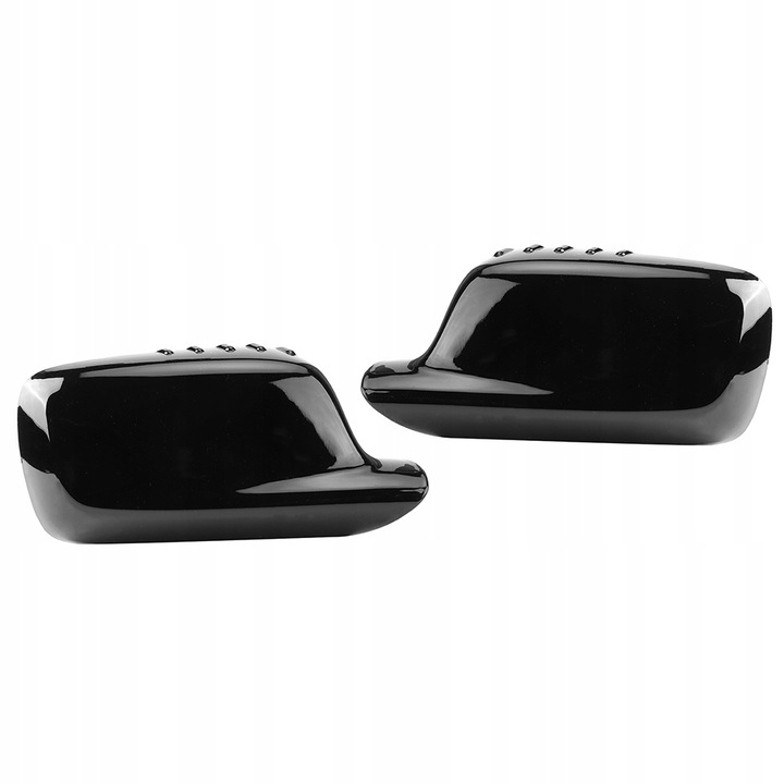 фото №16, Пара левая правая защита зеркало заднего вида