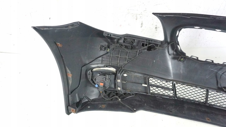 фото №13, Бампер перед переднее заменитель bmw 5 f10 f11 10-13 2010-2013 галоген pdc