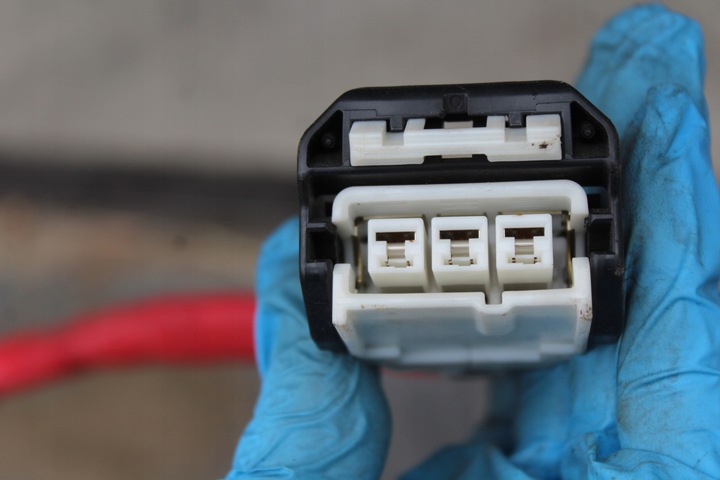 фото №12, Підсилювач електричні avensis t27 45250-05560 європа