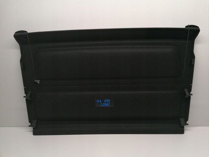 фото №6, Bmw x1 u11 полка задняя багажника новая оригинал 2022-