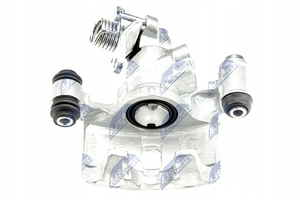 фото №2, Суппорт тормозной зад nty