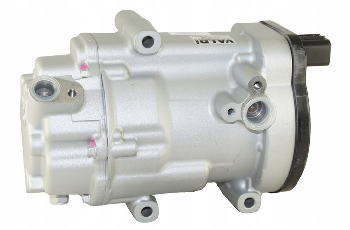 фото №1, Lexus es nx ii rx toyota rav 4 camry 042400-0171 компрессор гибрид