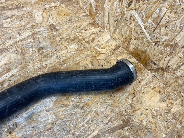 фото №12, Труба шланг шланг повітря інтеркулер porsche panamera 971 971145709ak