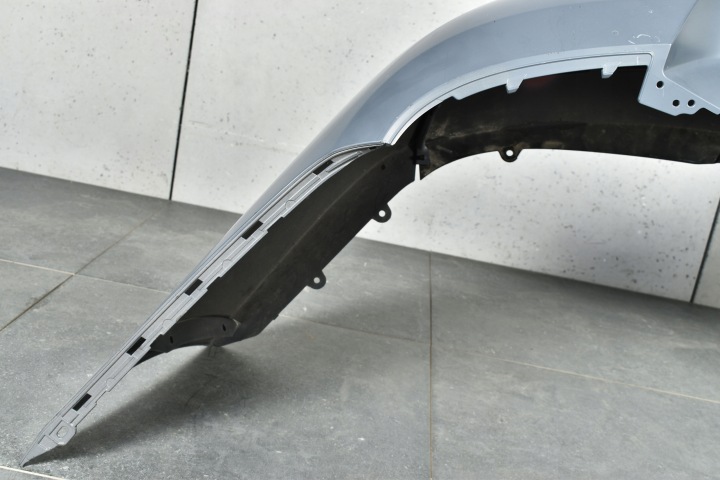 фото №12, Bmw 4 f32 f33 бампер задний 6x pdc диффузор м-пакет m оригинал