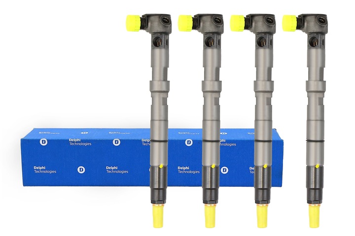 фото №1, Інжектор delphi vag 1.2 tdi 28231462