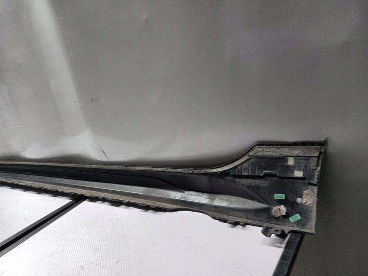 фото №6, Планка пороговая правая audi a1 82a853856