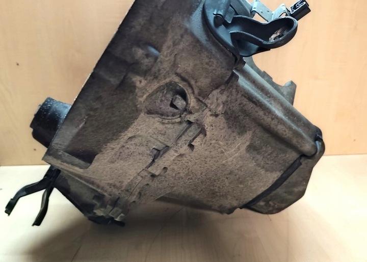 фото №6, Citroen c3 peugeot 208 i 1.2 vti 20cr03 hm01 коробка передач коробки передач 9675193610