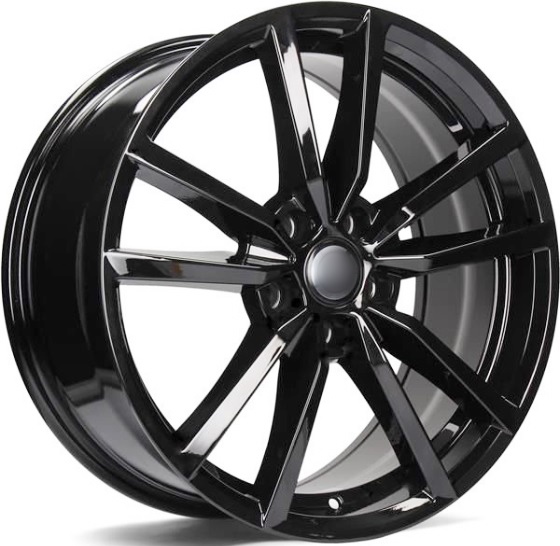 фото №11, 864 b диски 18 5x112 vw passat b6 b7 b8 golf 6 7