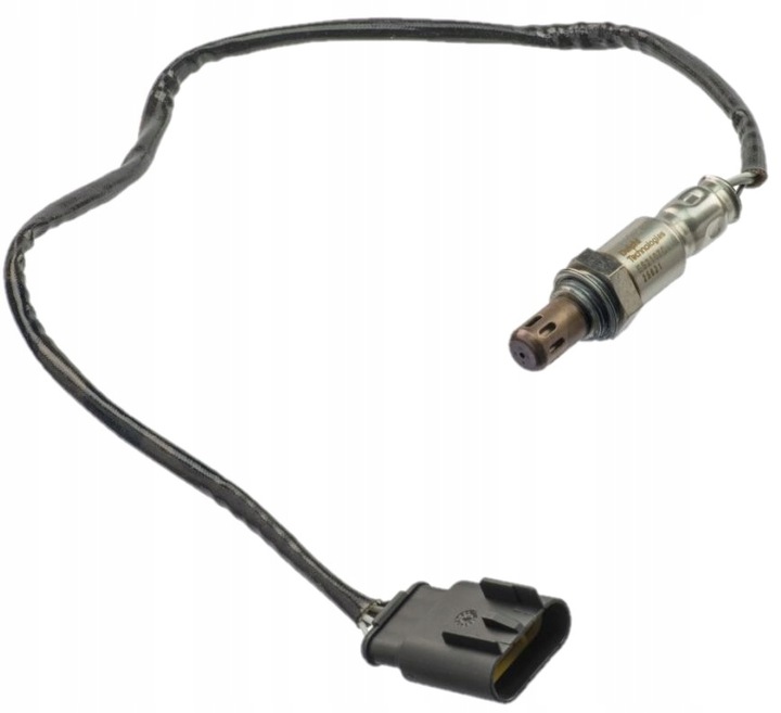 фото №1, Лямбда-зонд delphi es21076-12b1