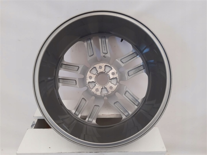 фото №12, Диск hyundai tucson 19 дюймів 7.5j et49.5 5x114.3