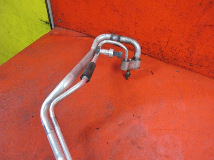 фото №8, Opel vectra c gts 3.2 v6 дроти кондиціонера kpl