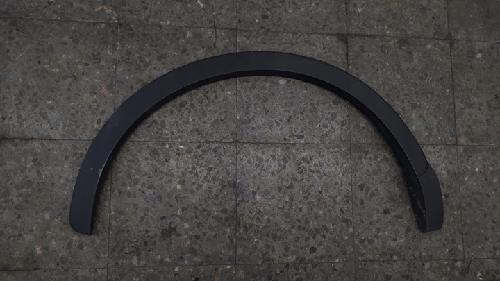 фото №1, 8u0853818b планка крила правий зад audi q3