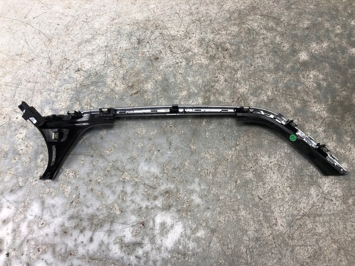 фото №7, Планка dekor консоли opel insignia b универсал 13479868