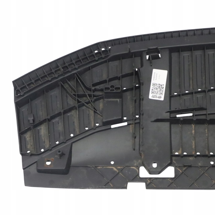 фото №10, Audi q3 8u защита корпус плита pod бампер 8u0807233a