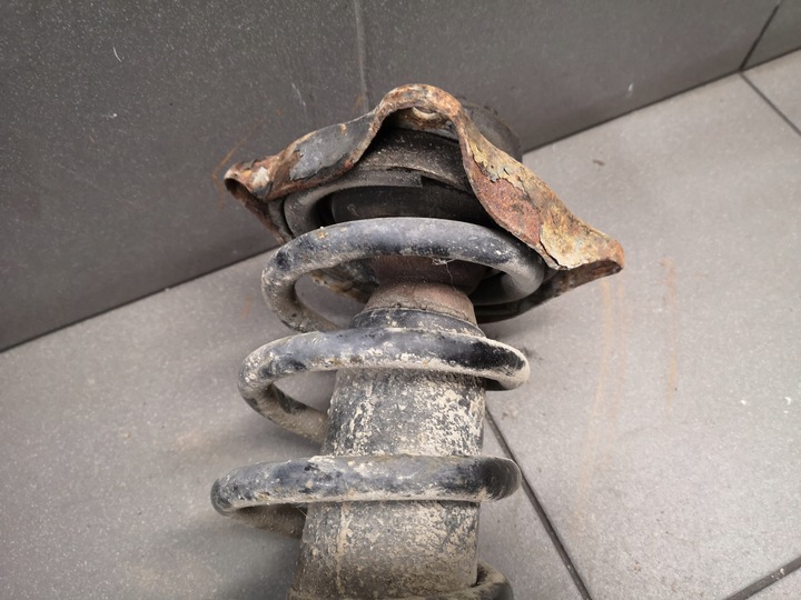 фото №2, Амортизатор зад audi a6 c4 4a9513031b