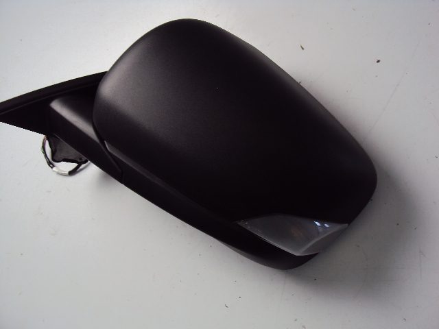 фото №5, Дзеркало ліві renault kangoo iii 22 рік 10 pin